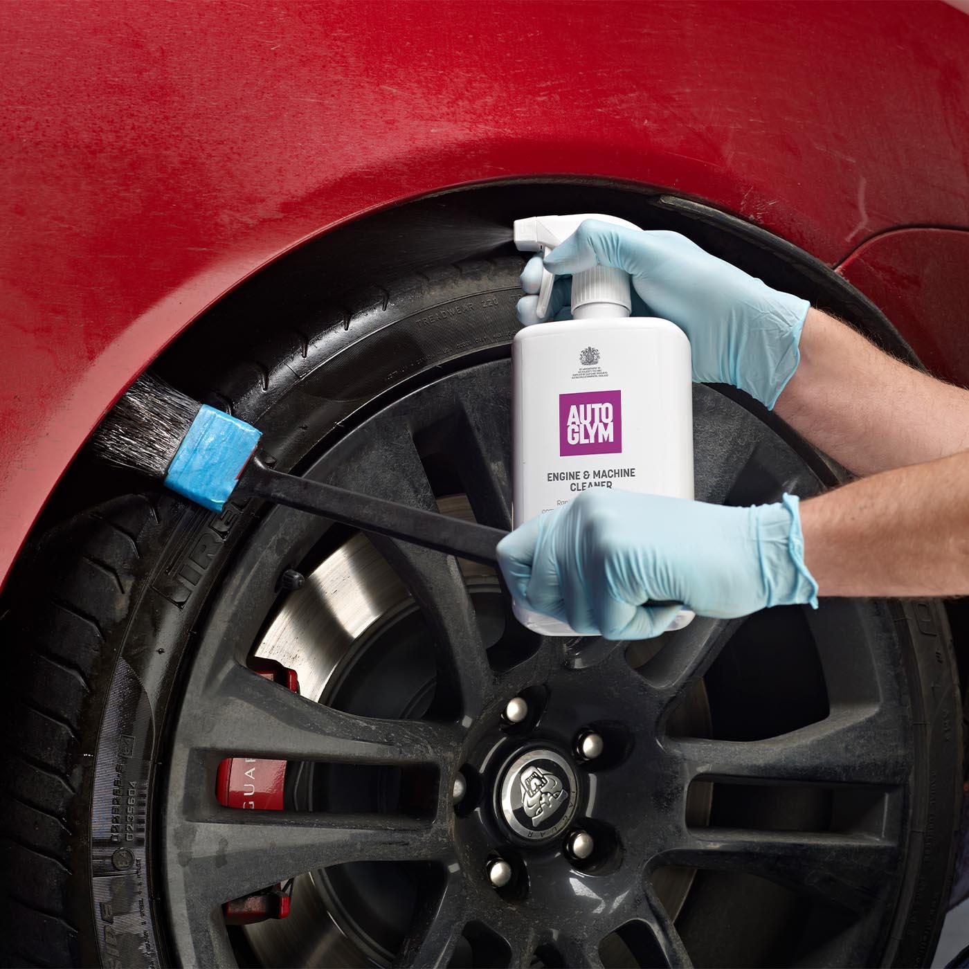 Autoglym Engine Cleaner - 1 Litre
