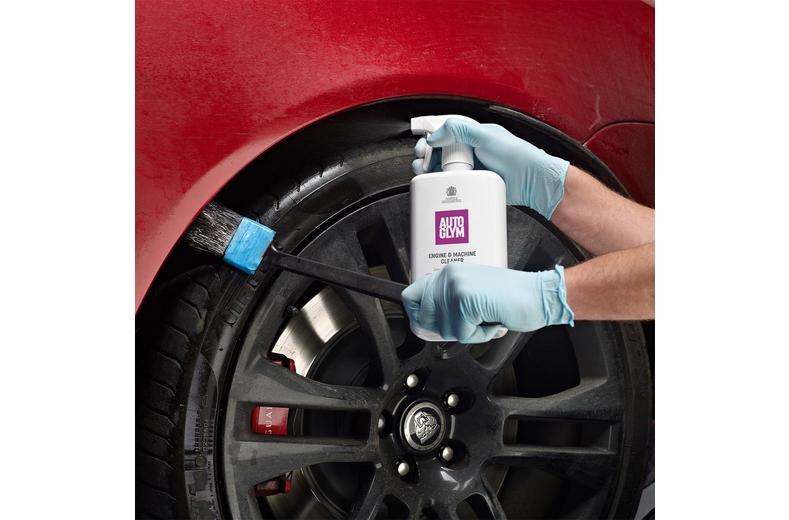 Autoglym Engine Cleaner - 1 Litre Autoglym Engine Cleaner - 1 Litre