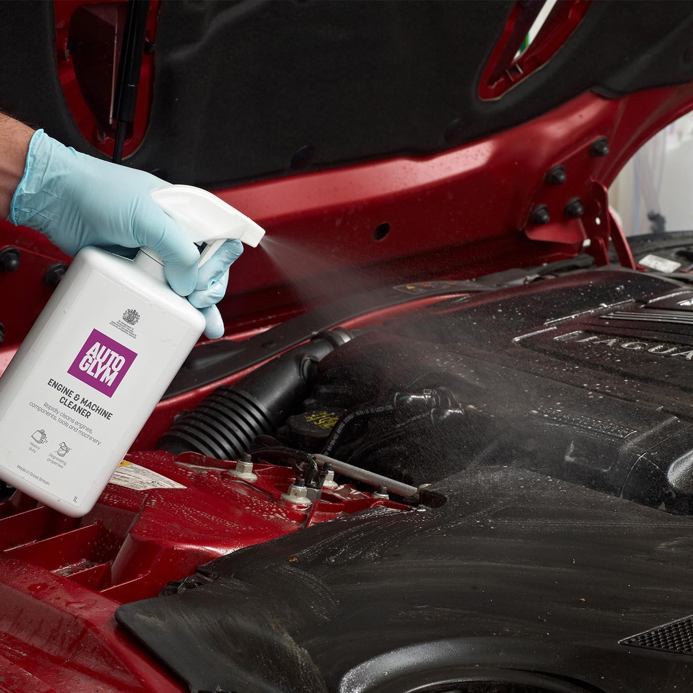 Autoglym Engine Cleaner - 1 Litre