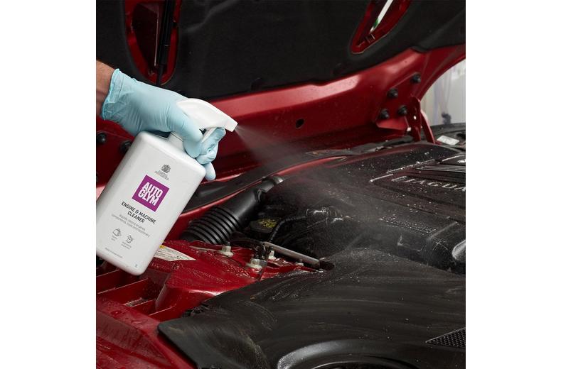 Autoglym Engine Cleaner - 1 Litre Autoglym Engine Cleaner - 1 Litre