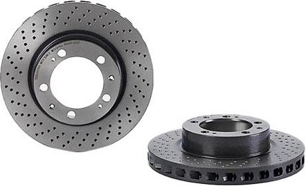 Brembo Brake Disc