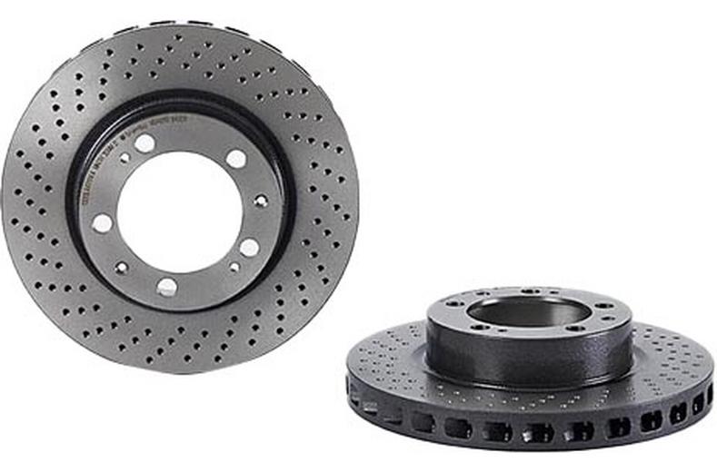 Brembo Brake Disc Brembo Brake Disc