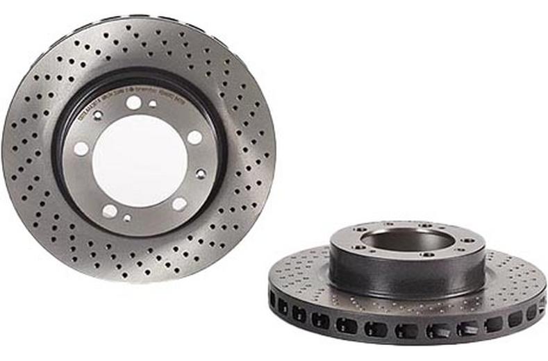 Brembo Brake Disc Brembo Brake Disc