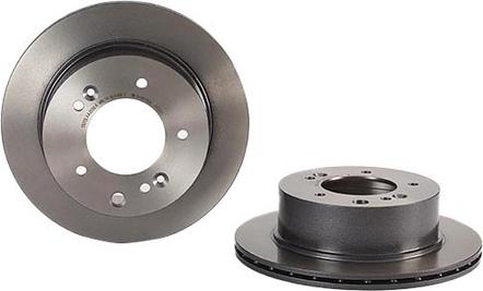 Brembo Brake Disc