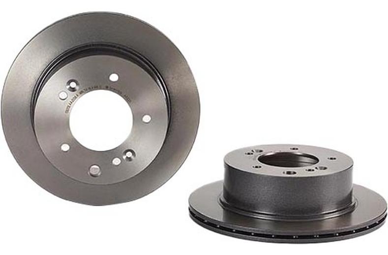 Brembo Brake Disc Brembo Brake Disc