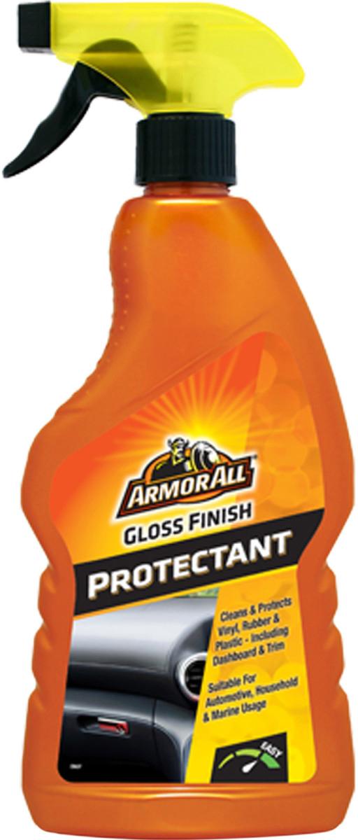 Armor All Protectant Gloss Finish 500Ml