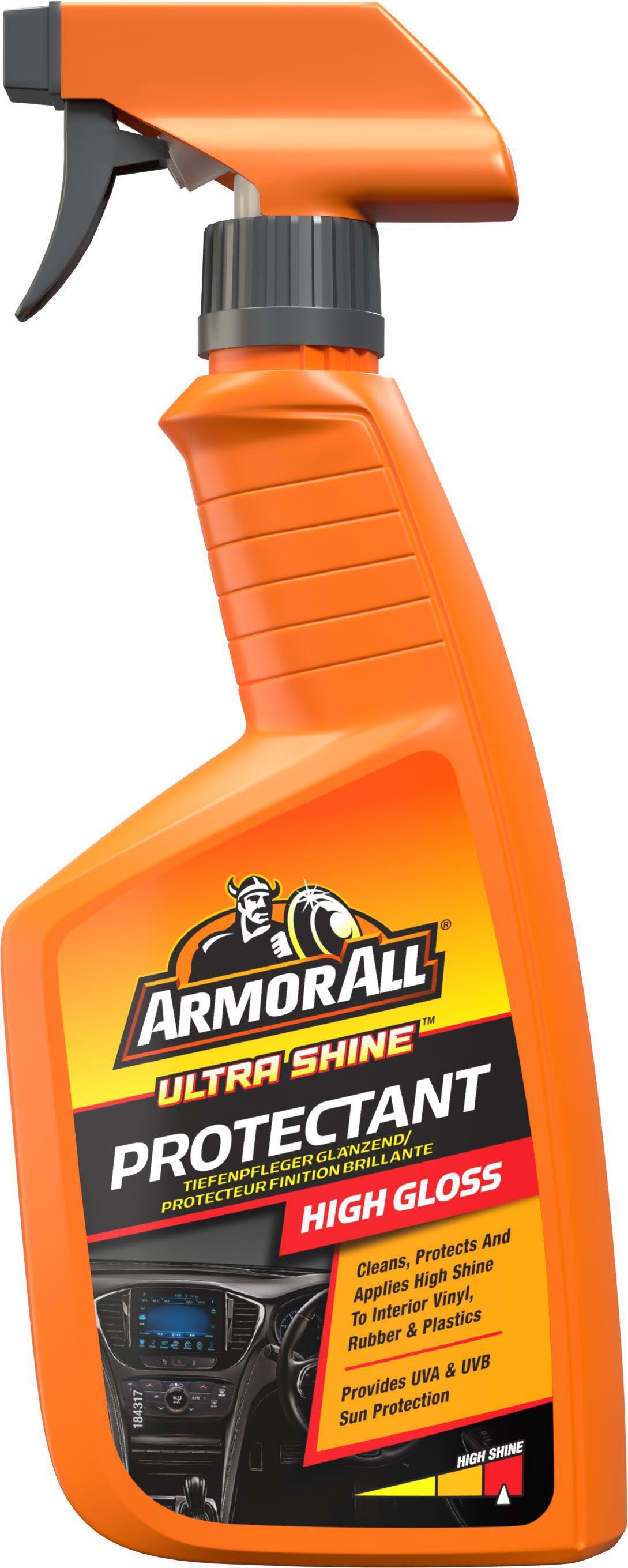 Armor All Protectant Gloss Finish 500Ml