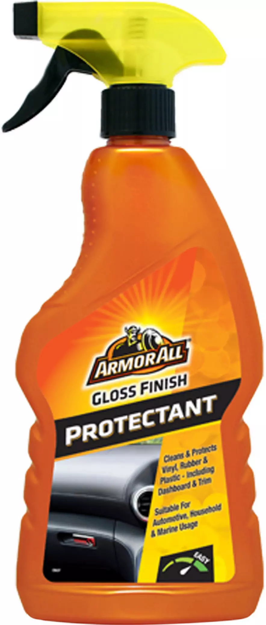 Armor All Protectant Gloss Finish 500ml