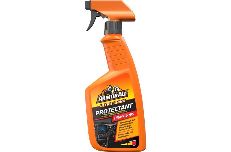 Armor All Protectant Gloss Finish 500ml Armor All Protectant Gloss Finish 500ml