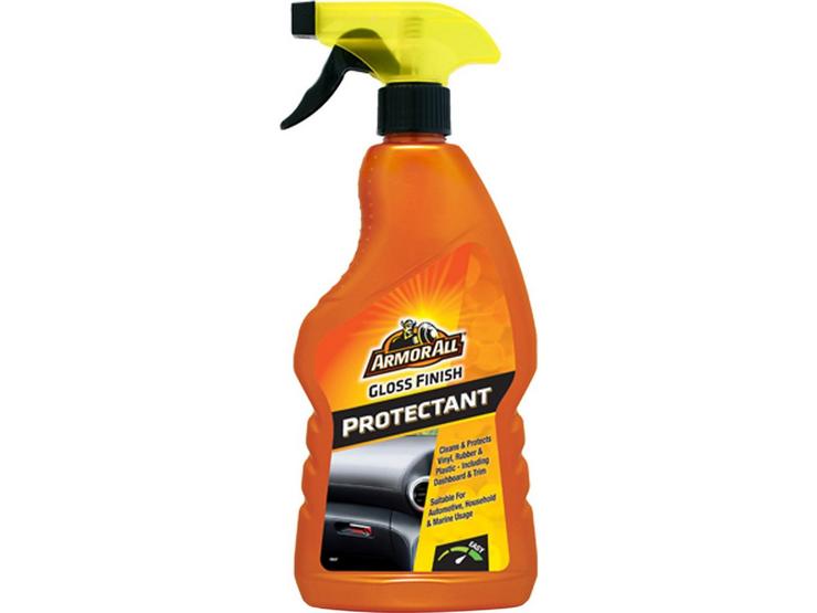 Armor All Protectant Gloss Finish 500ml