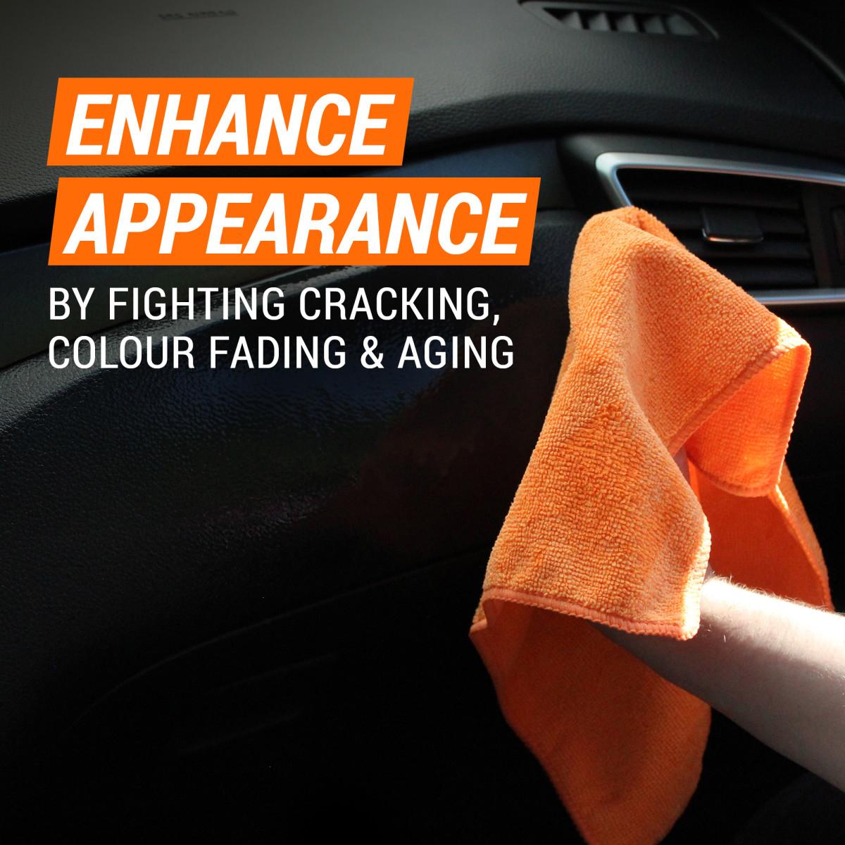 Armor All Protectant Gloss Finish 500ml