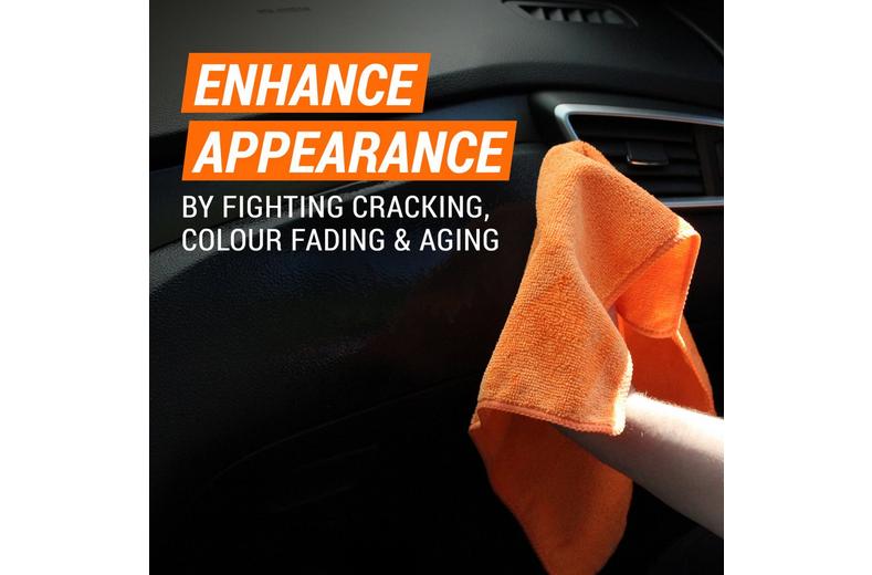 Armor All Protectant Gloss Finish 500ml Armor All Protectant Gloss Finish 500ml