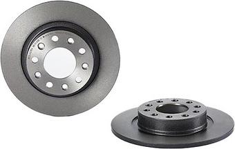 halfords brake disc replacement