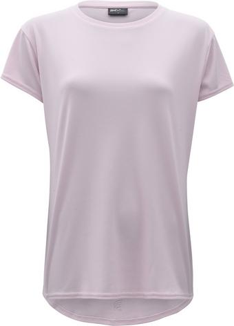 Ridge Womens Cycling T Shirt - Pink Small