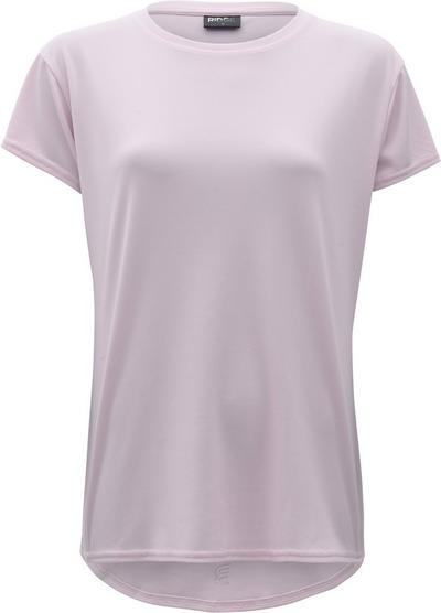 Ridge Womens Cycling T Shirt - Pink 2020 Ridge Womens Cycling T Shirt - Pink 2020