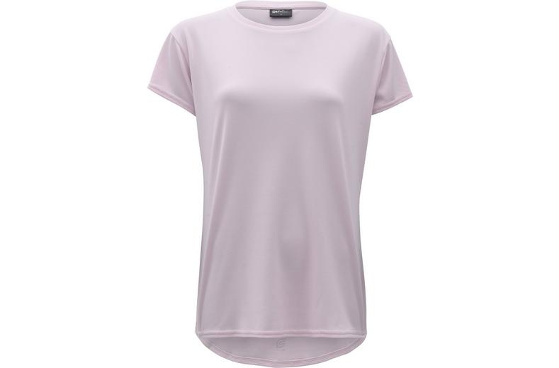 Ridge Womens Cycling T Shirt - Pink 2020 Ridge Womens Cycling T Shirt - Pink 2020