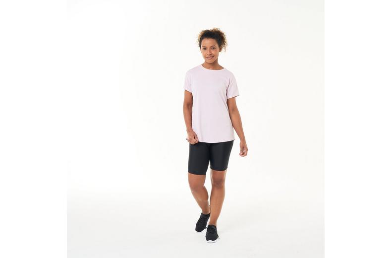 Ridge Womens Cycling T Shirt - Pink 2020 Ridge Womens Cycling T Shirt - Pink 2020