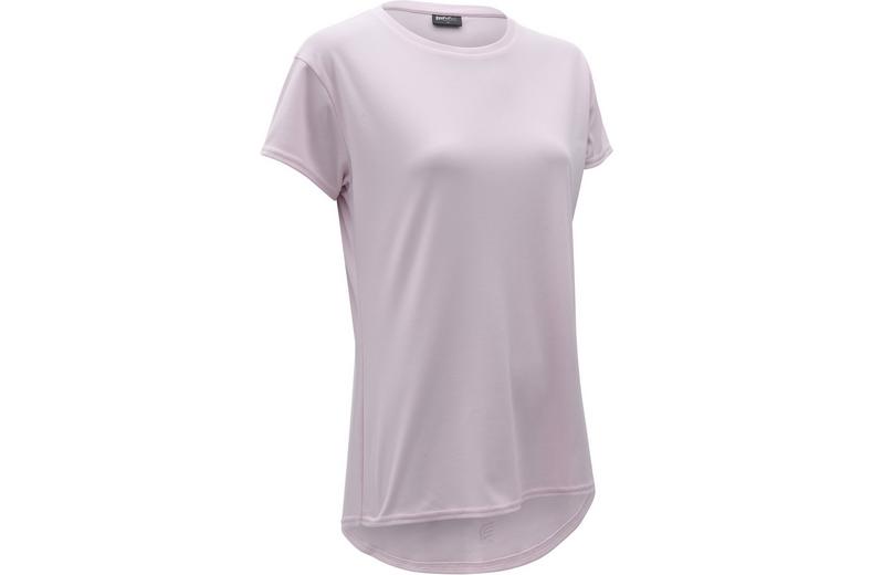 Ridge Womens Cycling T Shirt - Pink 2020 Ridge Womens Cycling T Shirt - Pink 2020