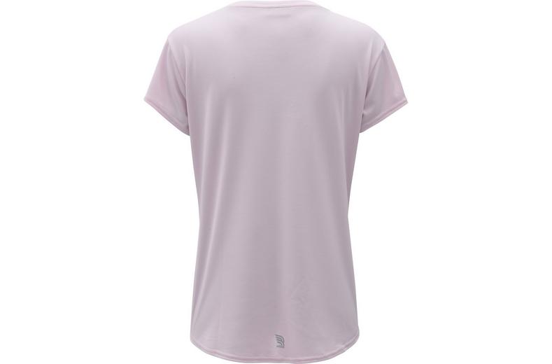 Ridge Womens Cycling T Shirt - Pink 2020 Ridge Womens Cycling T Shirt - Pink 2020