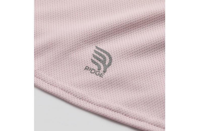 Ridge Womens Cycling T Shirt - Pink 2020 Ridge Womens Cycling T Shirt - Pink 2020
