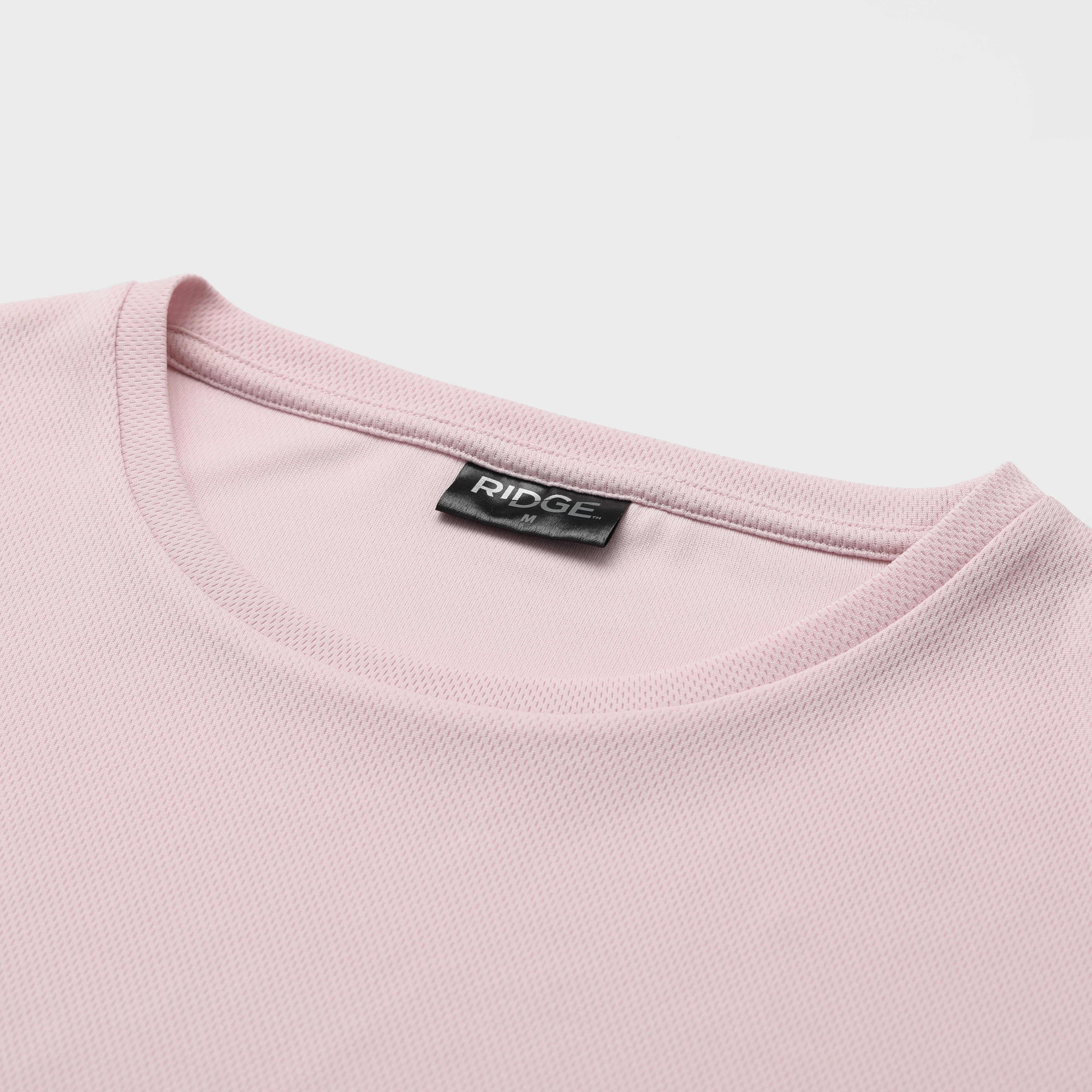 Ridge Womens Cycling T Shirt - Pink 2020