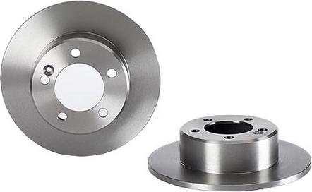 Brembo Brake Disc