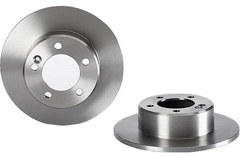 Brembo Brake Disc Brembo Brake Disc