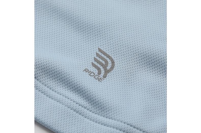 Ridge Womens Cycling Jersey - Blue 14 Ridge Womens Cycling Jersey - Blue 14