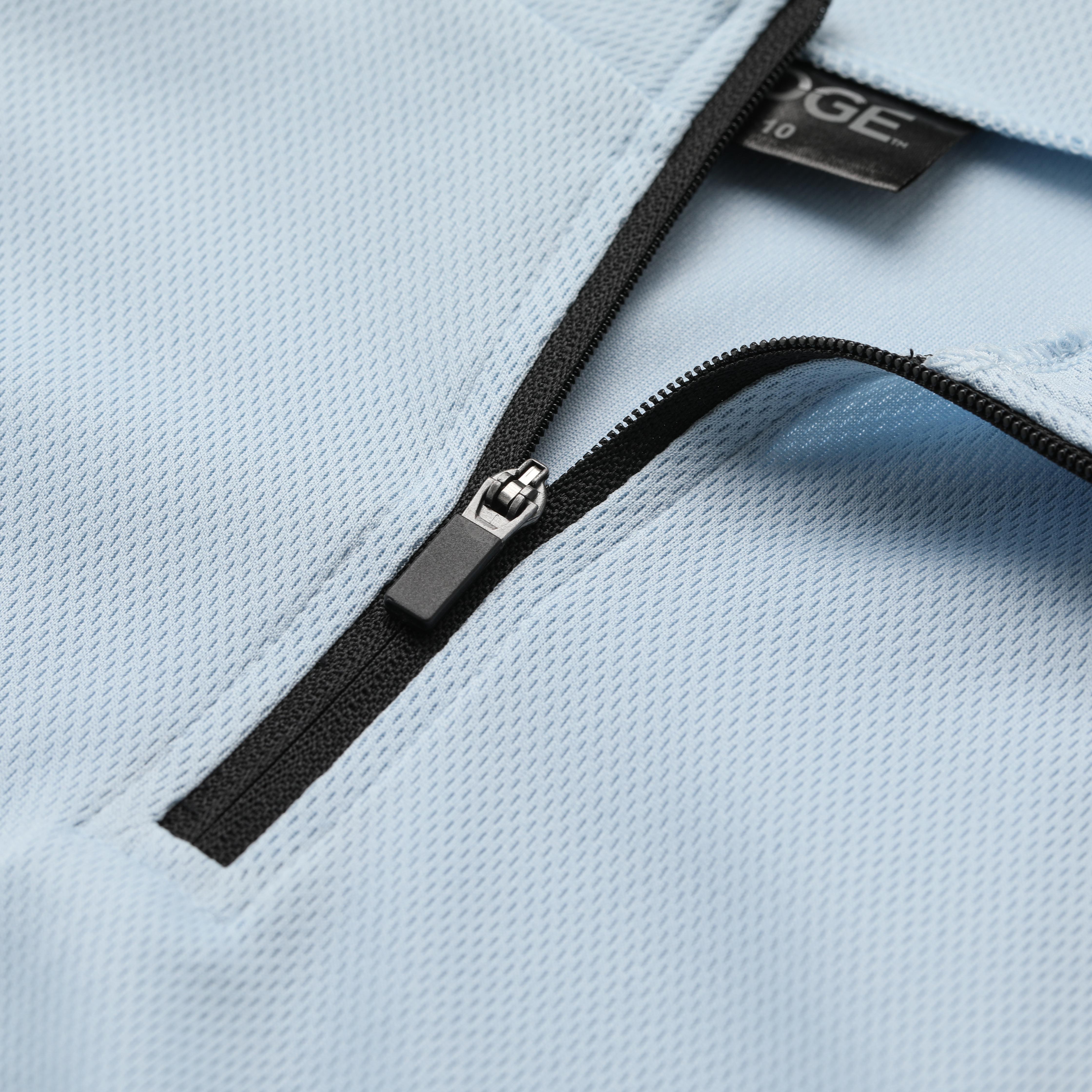 Ridge Womens Cycling Jersey - Blue 14