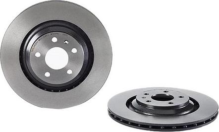 Brembo Brake Disc