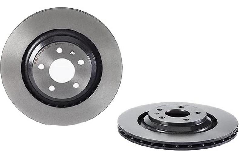 Brembo Brake Disc Brembo Brake Disc