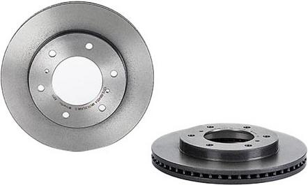 Brembo Brake Disc