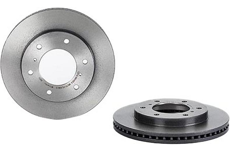 Brembo Brake Disc Brembo Brake Disc
