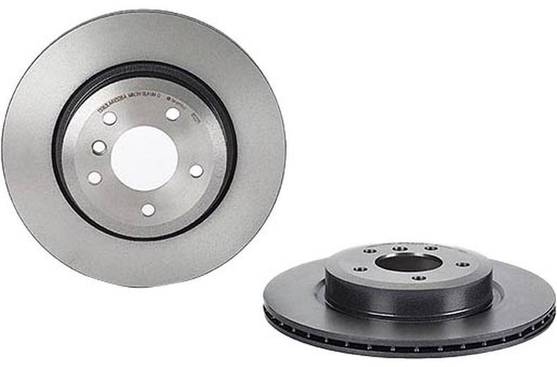 Brembo Brake Disc Brembo Brake Disc