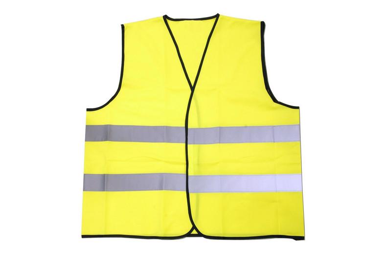Halfords Hi Vis Vest Family Pack Halfords Hi Vis Vest Family Pack