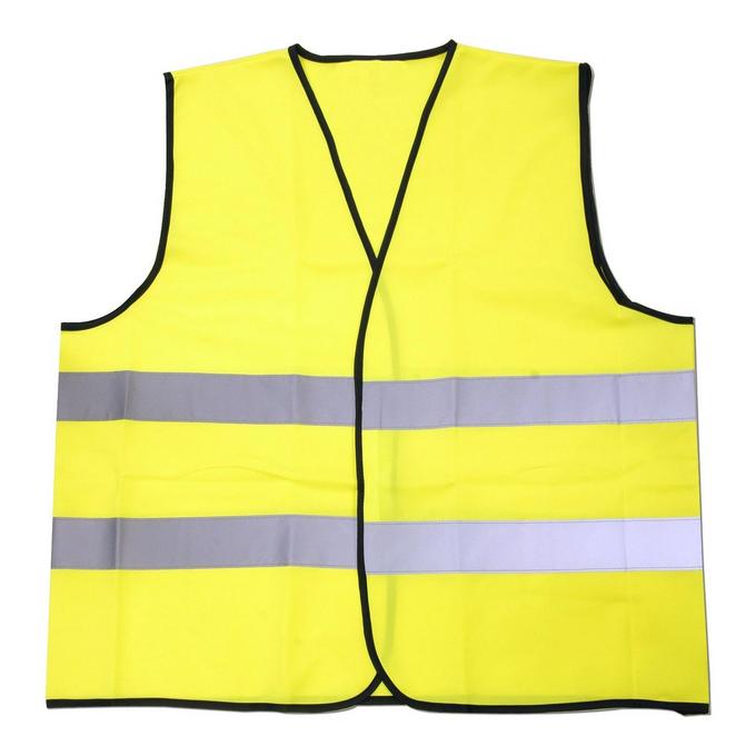 High Visibility Safety Vests  AA Family Pack 