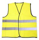 hi vis jacket halfords