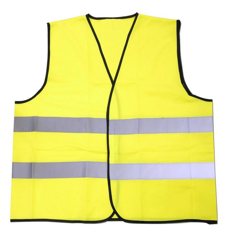 Halfords Hi Vis Vest Kids Halfords IE