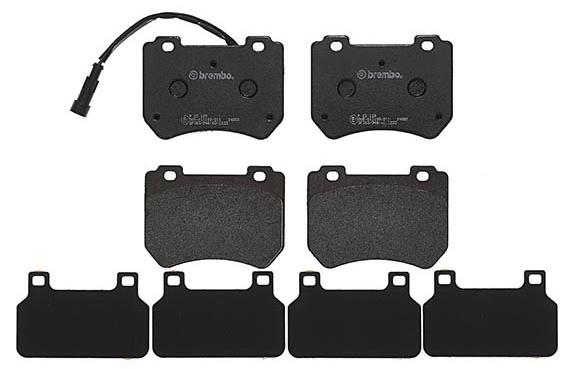 Brembo Brake Pad Halfords UK