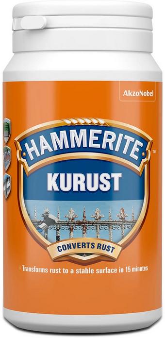 Hammerite Kurust 250ml