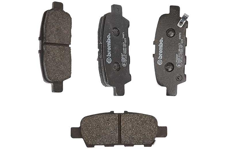 Brembo Brake Pad Brembo Brake Pad