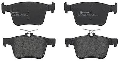Brembo Brake Pad Halfords UK