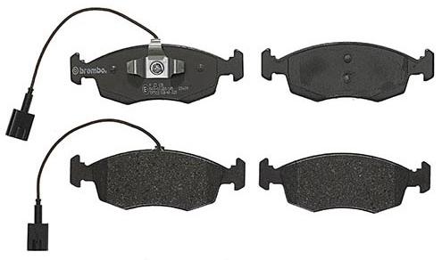 Brembo Brake Pad Halfords UK