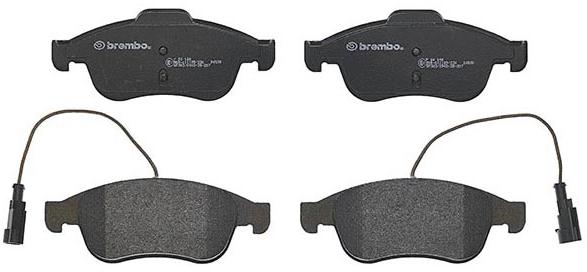 Brembo Brake Pad Halfords UK