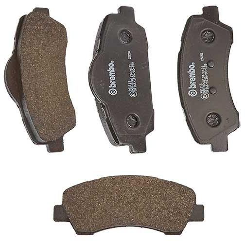 Brembo Brake Pad Halfords UK