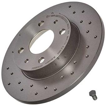 halfords brakes and discs