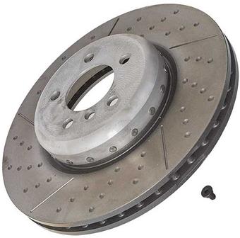 halfords brakes and discs
