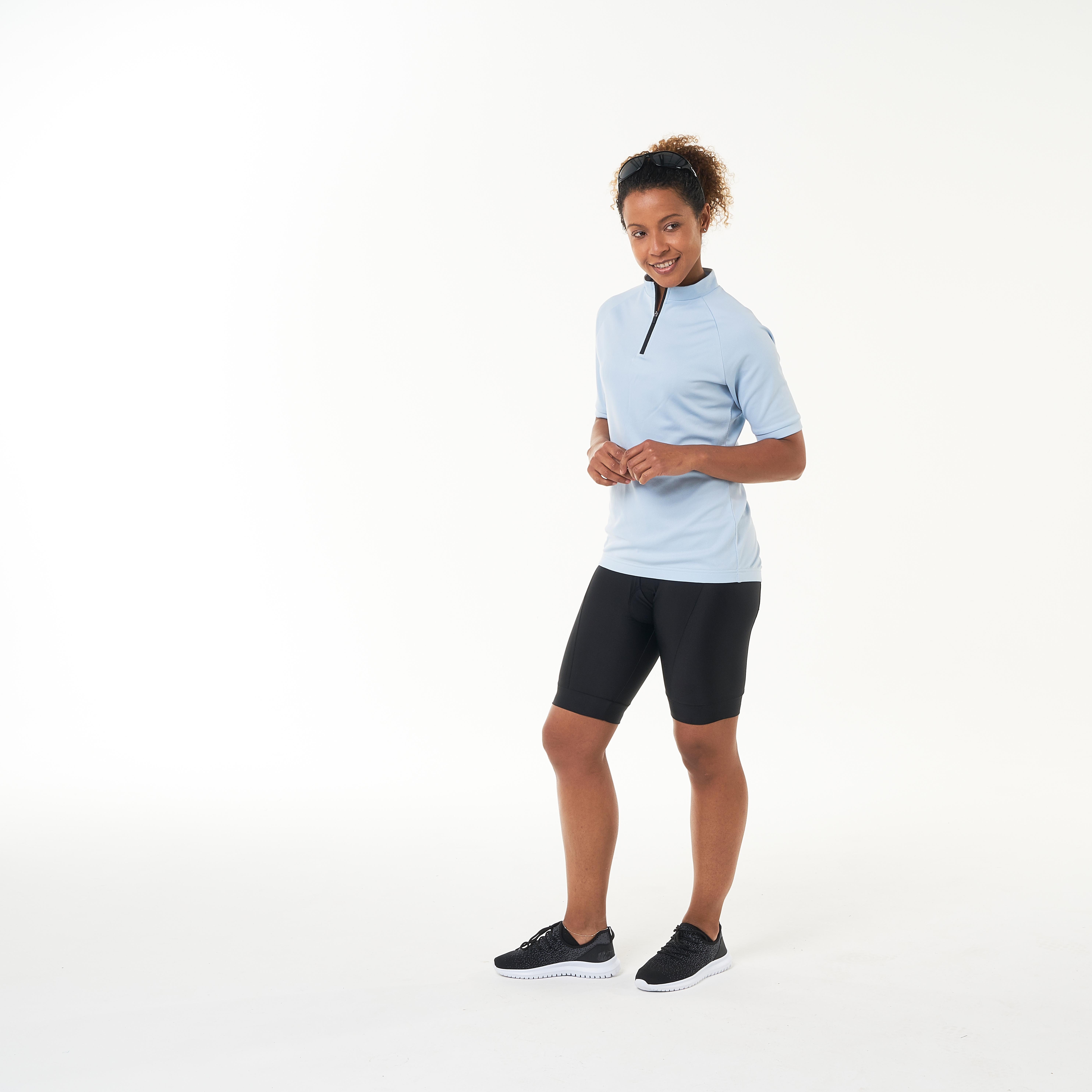 Ridge Womens Cycling Shorts