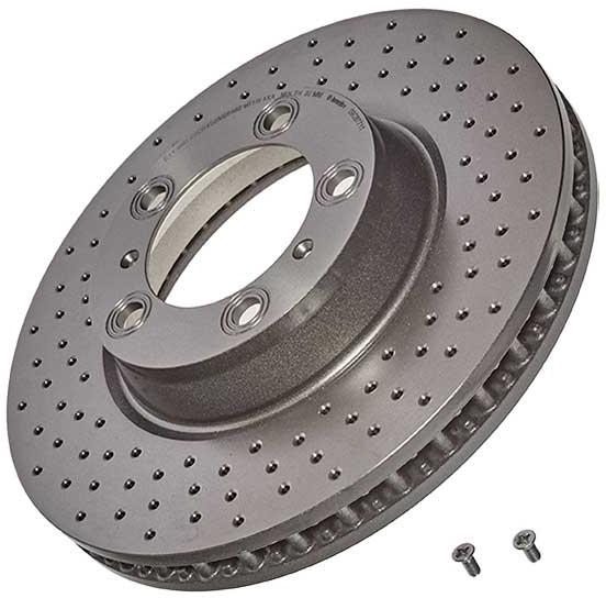 Brembo Brake Disc | Halfords UK