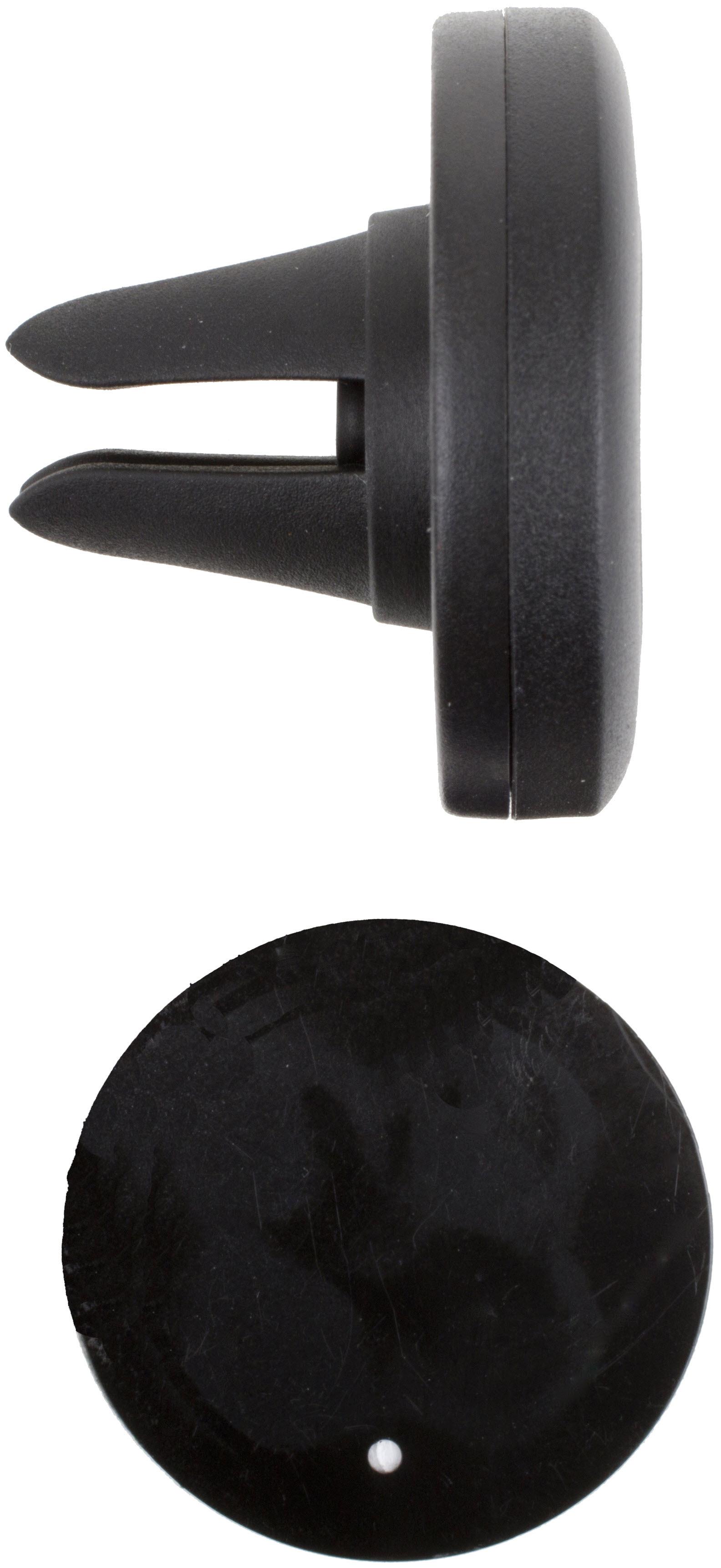 Halfords Universal Vent Magnetic Car Holder